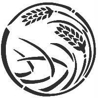 米圃公司標章