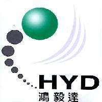 HYD 鴻毅達及圖