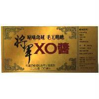 將軍 XO 醬及圖原味食材手工精緻