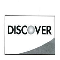 DISCOVER Logo