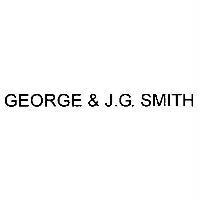 GEORGE & J.G. SMITH