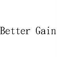 Better Gain