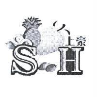 上豪 SH 及圖