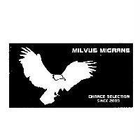 MILVUS MIGRANS CHANCE SELECTION SINCE 2009 及圖