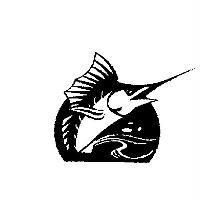 雨傘旗魚設計圖