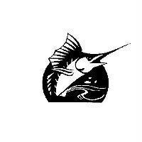 雨傘旗魚設計圖