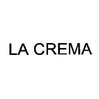 LA CREMA