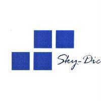 Sky-Dic 及圖
