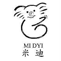 米迪 MI DYI 及圖