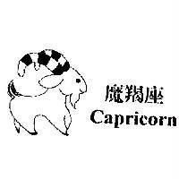 魔羯座 Capricorn 及圖