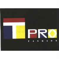 T Pro Fashion 與圖