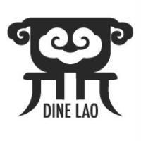 DINE LAO 及圖