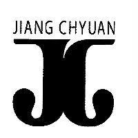 JIANG CHYUAN JC 及圖