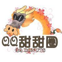 QQ 甜甜圈及龍圖