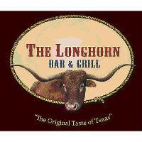 THE LONGHORN BAR & GRILL 及圖