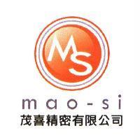 茂喜精密有限公司 mao-si 及圖