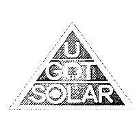 U GOT SOLAR 設計圖