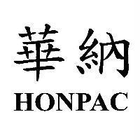 HONPAC 華納
