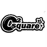 C  square 及圖
