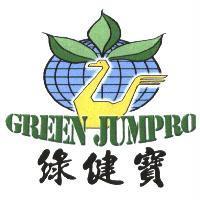綠健寶 GREEN JUMPRO 及設計圖