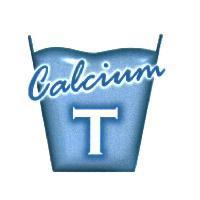Calcium T 圖及文