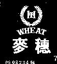 麥穗及圖 WHEAT