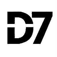 D7 設計圖