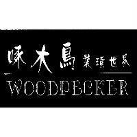 啄木鳥裝璜世界 WOODPECKER