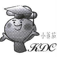 小蕃茄 KDC 及圖