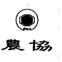 農協 PMX 及圖