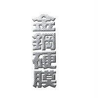 金鋼硬膜