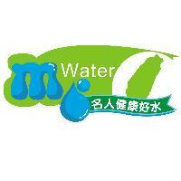 名人健康好水 Water 及圖