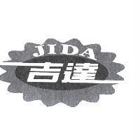 JIDA 吉達及圖