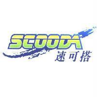 SCOODA 速可搭及圖