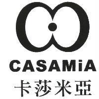 卡莎米亞 CASAMiA