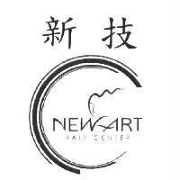 新技 NEW ART HAIR CENTER 及圖