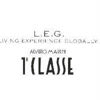 L.E.G. Living Experience Globally Alviero Martini 1A CLASSE