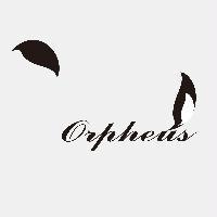 Orpheus 拉丁文字圖形