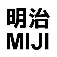 明治 MIJI