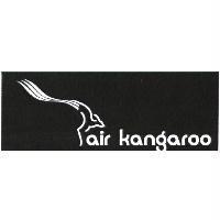 Air Kangaroo 及圖