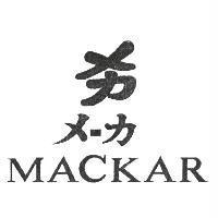 メカメ-カ MACKAR