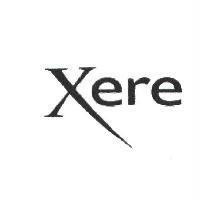 Xere 設計圖