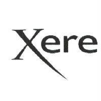 Xere 設計圖