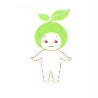 丘比健康事業有限公司標章(彩)