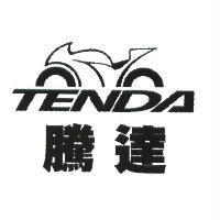 TENDA 騰達及圖