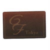 GF Tokyo 設計圖