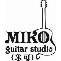 MIKO 米可及圖