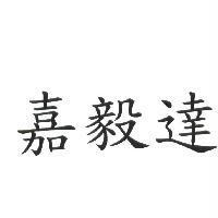 嘉毅達