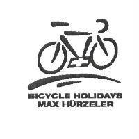 BICYCLE HOLIDAYS MAX HURZELER
