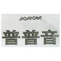 普普音 POPTONE